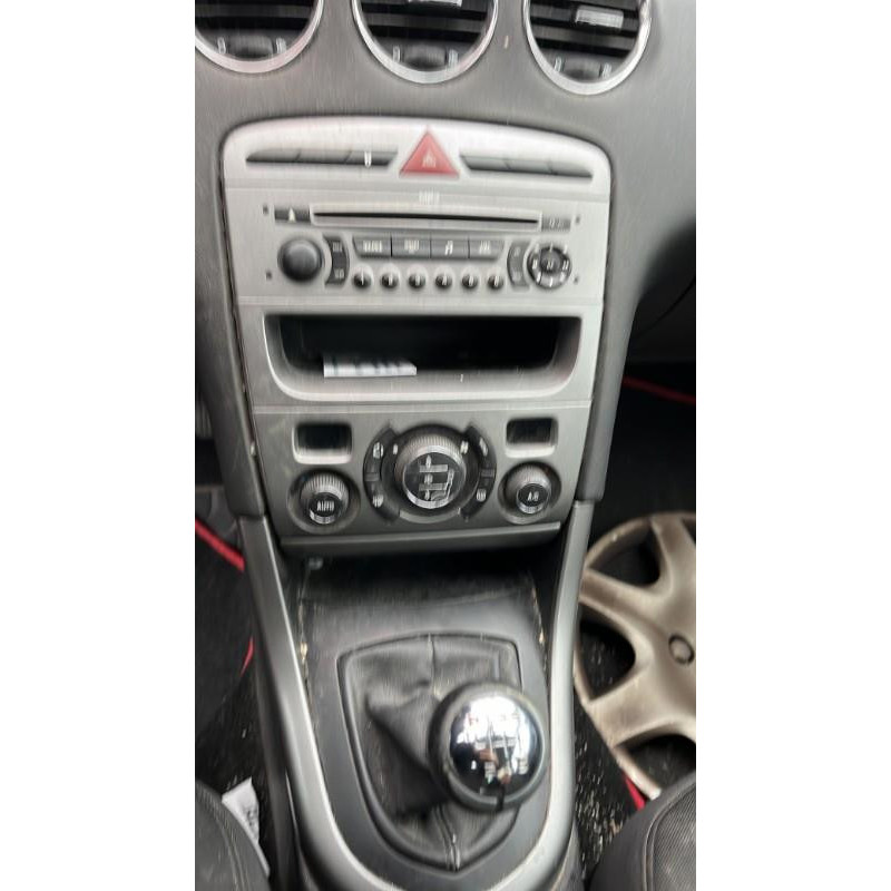 Boitier BSI PEUGEOT 308 1 SW Photo n°5