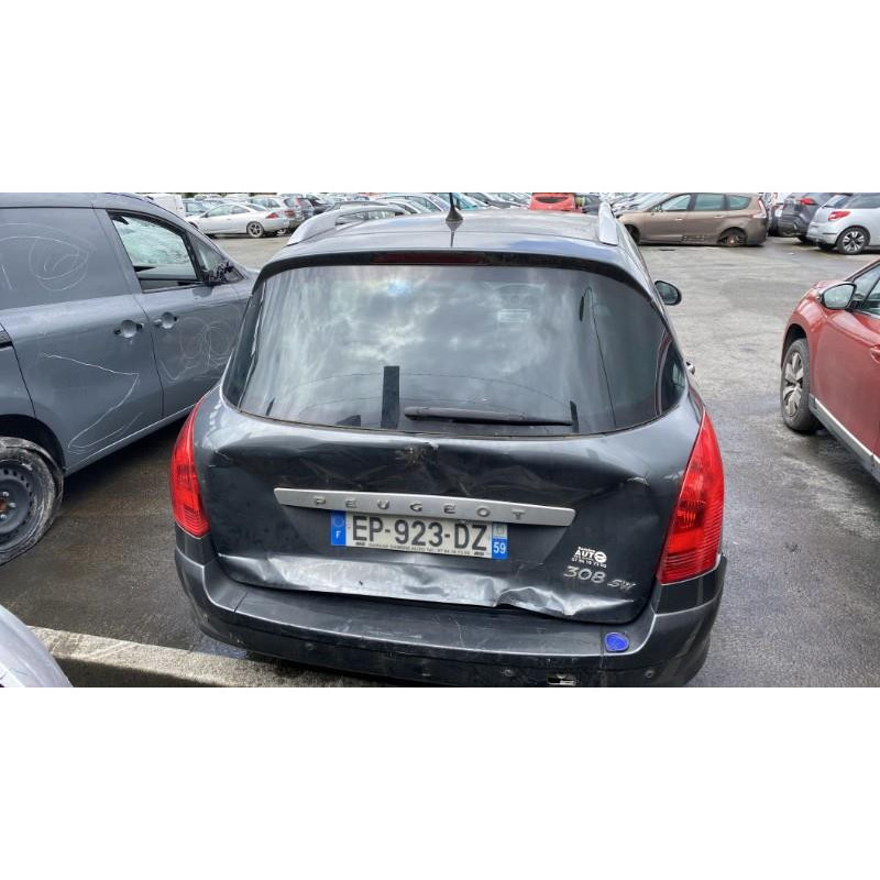 Boitier BSI PEUGEOT 308 1 SW Photo n°7