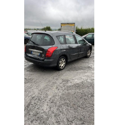 Boitier BSI PEUGEOT 308 1 SW