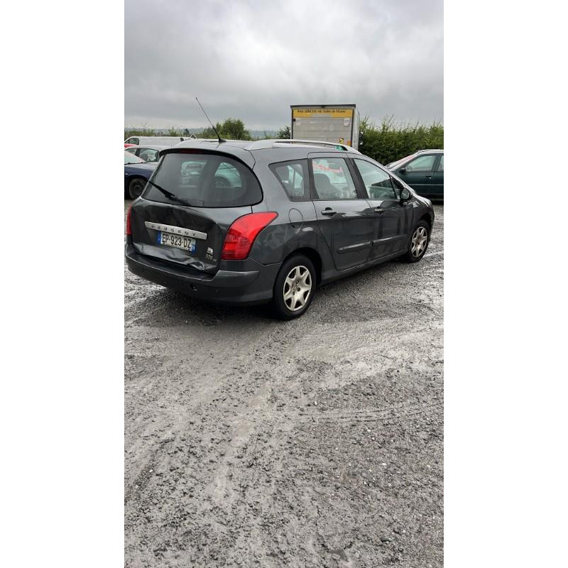 Boitier BSI PEUGEOT 308 1 SW Photo n°10