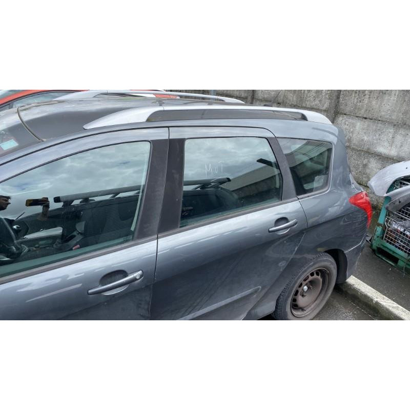 Boitier BSI PEUGEOT 308 1 SW Photo n°11