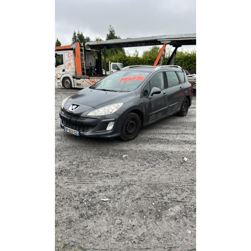 Boitier BSI PEUGEOT 308 1 SW Photo n°14