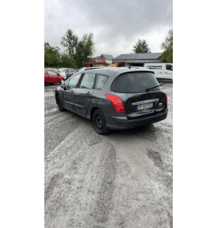 Boitier BSI PEUGEOT 308 1 SW