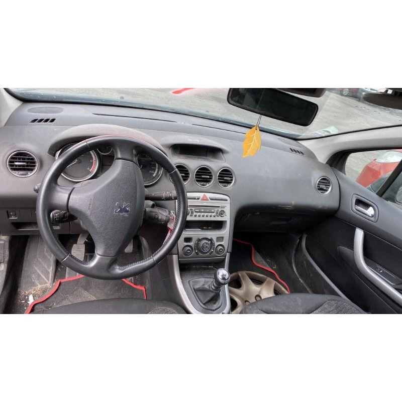 Boitier BSI PEUGEOT 308 1 SW Photo n°18