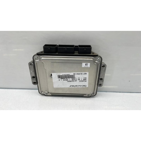 Calculateur moteur PEUGEOT 308 1 SW