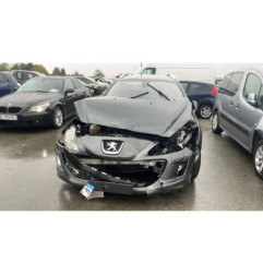 Bouton de warning PEUGEOT 308 1 SW
