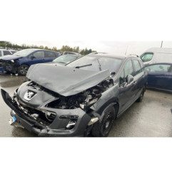 Bouton de warning PEUGEOT 308 1 SW