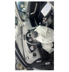 Bouton de warning PEUGEOT 308 1 SW