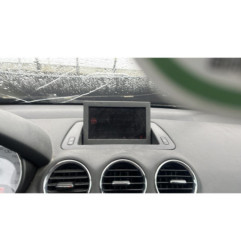 Bouton de warning PEUGEOT 308 1 SW