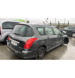 Bouton de warning PEUGEOT 308 1 SW