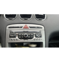 Bouton de warning PEUGEOT 308 1 SW