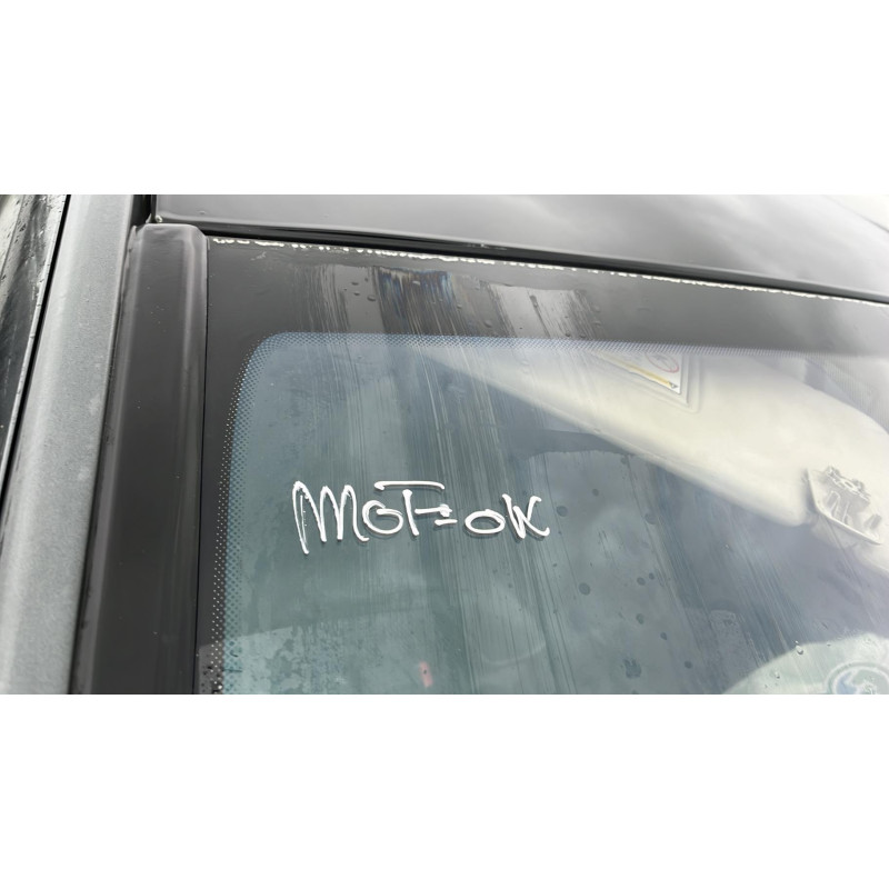 Bouton de warning PEUGEOT 308 1 SW Photo n°16