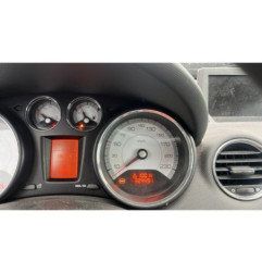 Bouton de warning PEUGEOT 308 1 SW