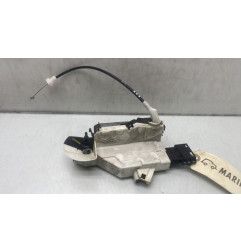 Serrure avant gauche PEUGEOT 308 1 SW