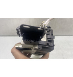 Serrure avant gauche PEUGEOT 308 1 SW