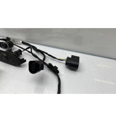 Capteur aide au stationnement SEAT IBIZA 5