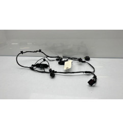 Capteur aide au stationnement SEAT IBIZA 5