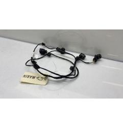 Capteur aide au stationnement SEAT IBIZA 5