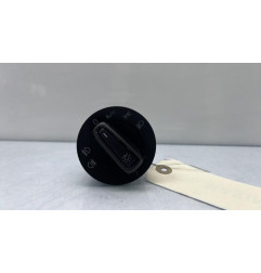 Commande de phare SEAT IBIZA 5