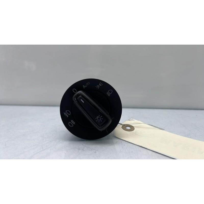Commande de phare SEAT IBIZA 5 Photo n°4
