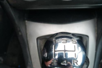 Plage arriere PEUGEOT 308 1 SW