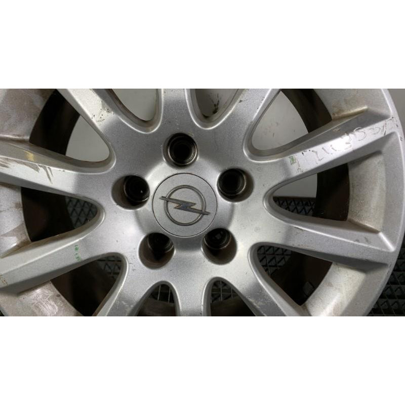 Jante OPEL ASTRA H Photo n°3