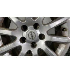 Jante OPEL ASTRA H Photo n°1