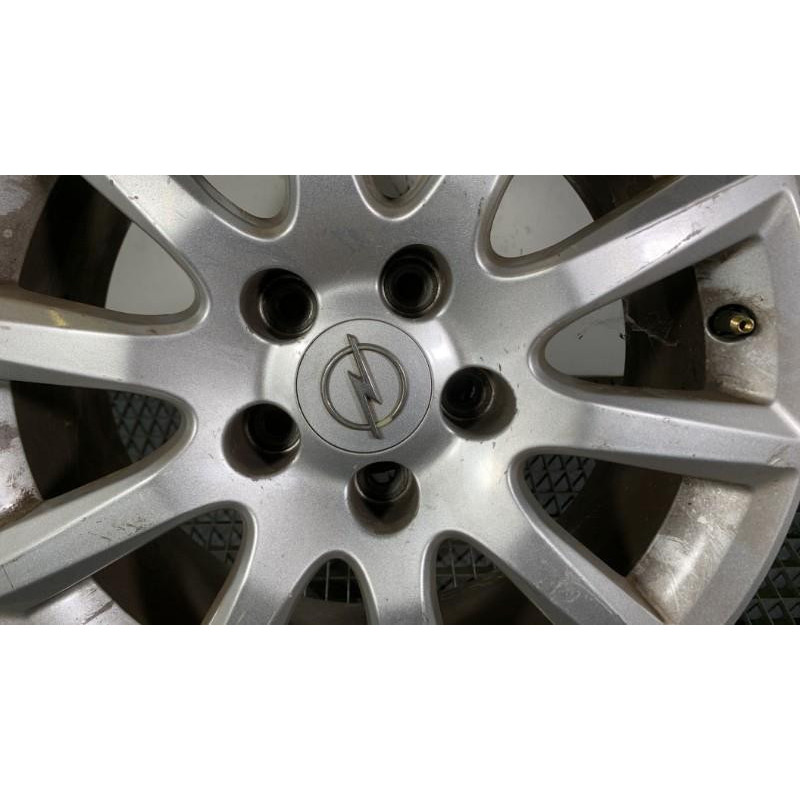 Jante OPEL ASTRA H Photo n°1
