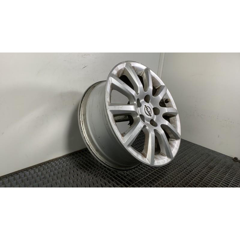 Jante OPEL ASTRA H Photo n°3