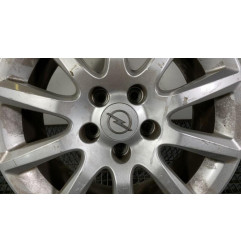 Jante OPEL ASTRA H Photo n°1