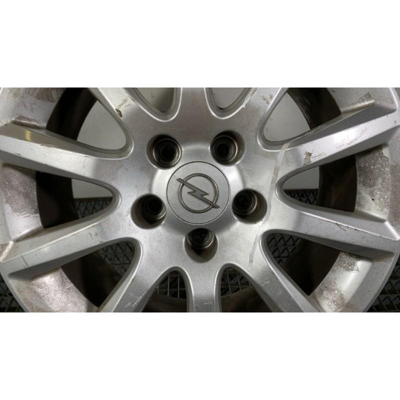 Jante OPEL ASTRA H Photo n°1