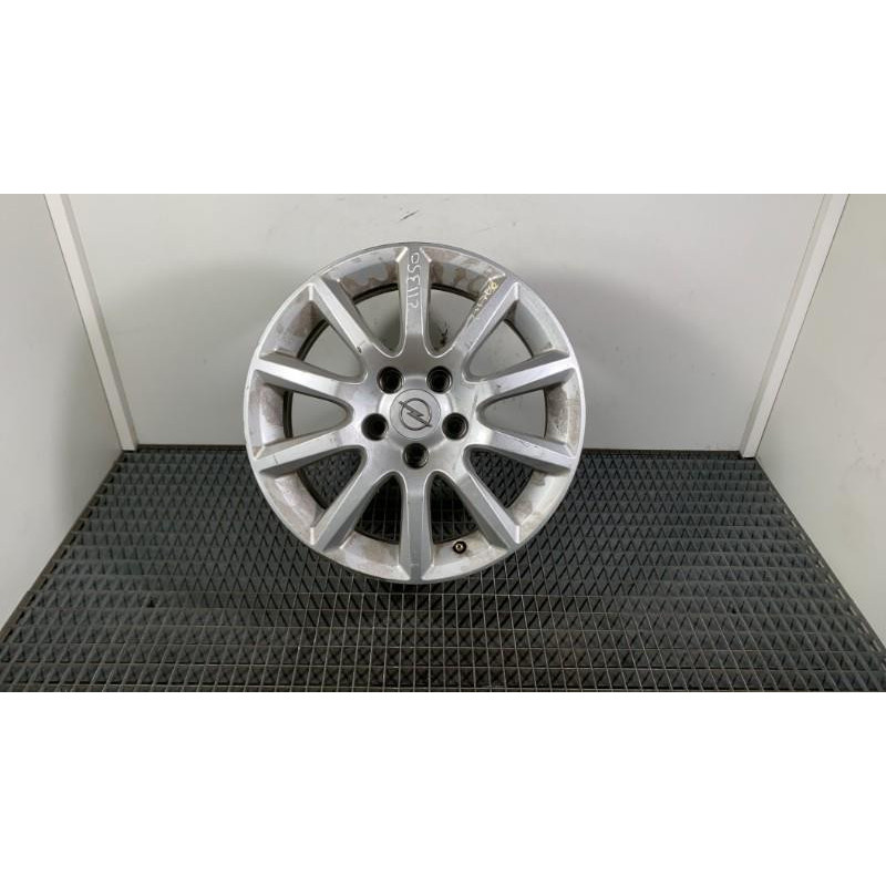 Jante OPEL ASTRA H Photo n°3