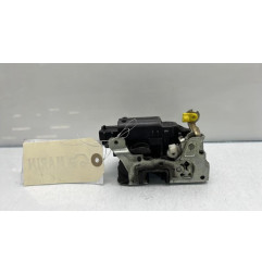 Serrure avant droit RENAULT KANGOO 1