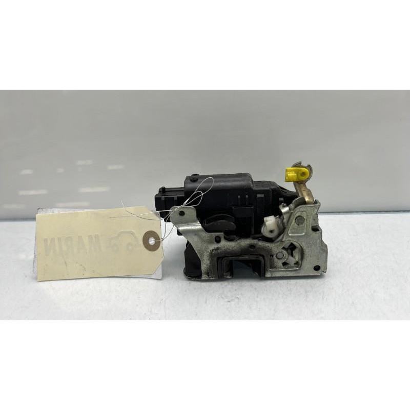 Serrure avant droit RENAULT KANGOO 1 Photo n°4