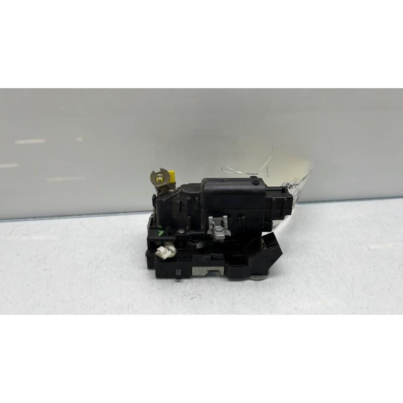 Serrure avant droit RENAULT KANGOO 1 Photo n°5