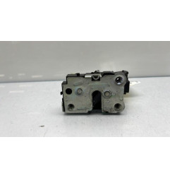 Serrure avant droit RENAULT KANGOO 1