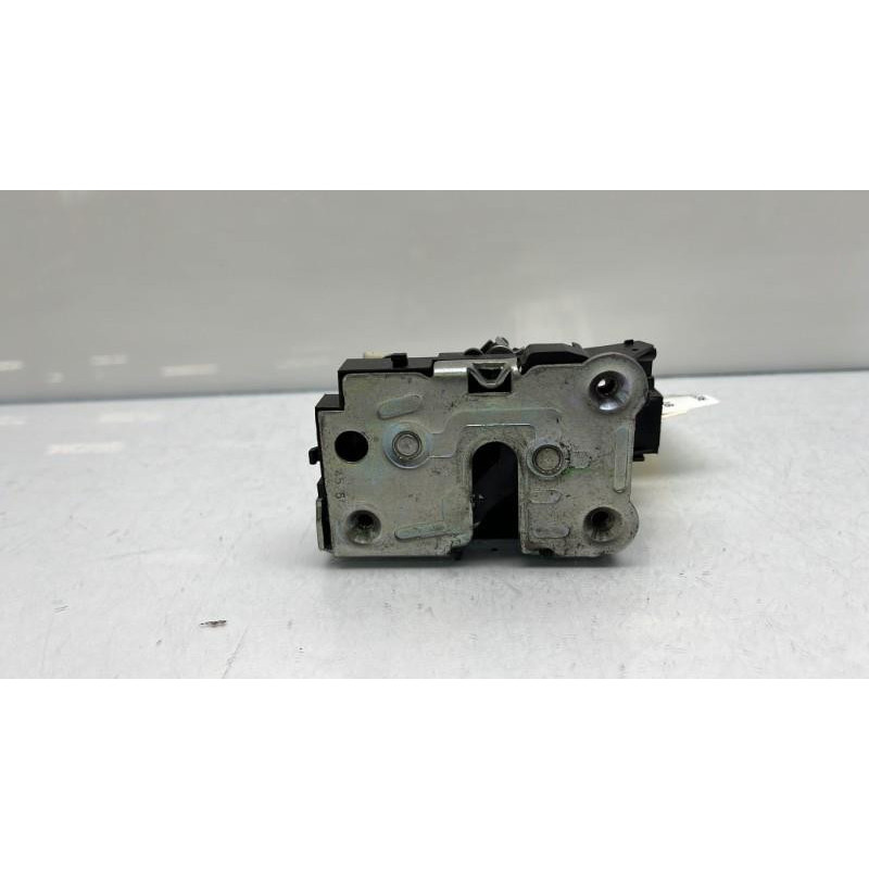 Serrure avant droit RENAULT KANGOO 1 Photo n°6