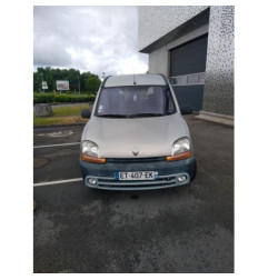 Serrure avant droit RENAULT KANGOO 1