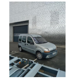 Serrure avant droit RENAULT KANGOO 1