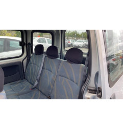 Serrure avant droit RENAULT KANGOO 1