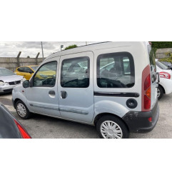 Serrure avant droit RENAULT KANGOO 1