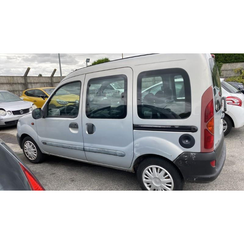 Serrure avant droit RENAULT KANGOO 1 Photo n°10