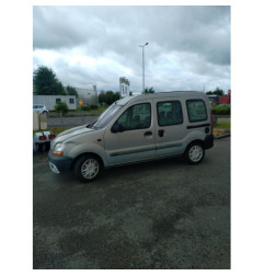 Serrure avant droit RENAULT KANGOO 1