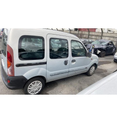 Serrure avant droit RENAULT KANGOO 1