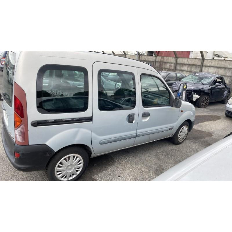 Serrure avant droit RENAULT KANGOO 1 Photo n°12