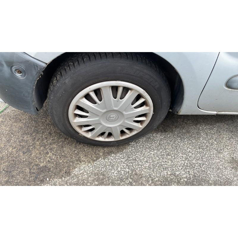 Serrure avant droit RENAULT KANGOO 1 Photo n°13