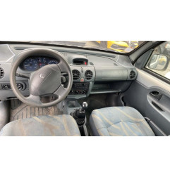 Serrure avant droit RENAULT KANGOO 1