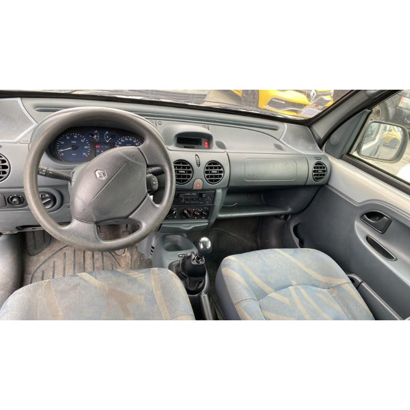 Serrure avant droit RENAULT KANGOO 1 Photo n°14
