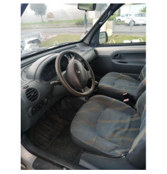 Serrure avant droit RENAULT KANGOO 1