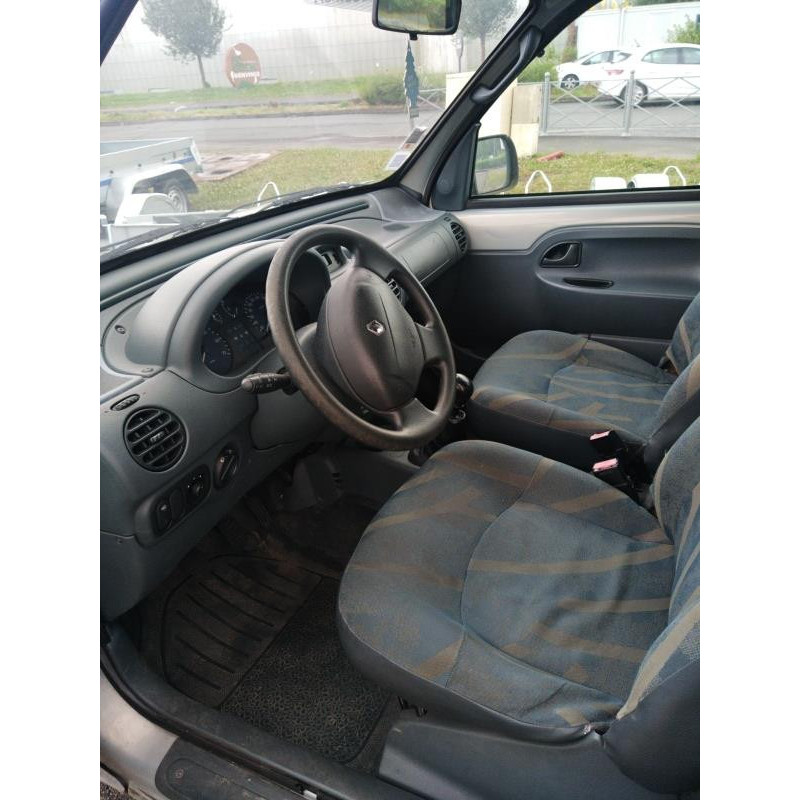 Serrure avant droit RENAULT KANGOO 1 Photo n°15